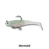 Berkley PowerBait Cullshad Magnum 8" Lure