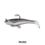 Berkley PowerBait Cullshad Magnum 8" Lure