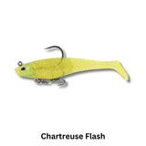 Berkley PowerBait Cullshad Magnum 6" Lure