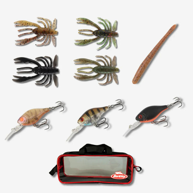 Abu Garcia Max SX 2500 / Abu Garcia REVO MC 702L 2-4kg Spinning Combo