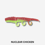 Berkley Gulp! Turbo Shrimp 2" Soft Plastic Lure