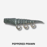 Berkley Gulp! Turbo Shrimp 2" Soft Plastic Lure