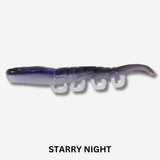Berkley Gulp! Turbo Shrimp 3" Soft Plastic Lure