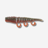Berkley Gulp! Turbo Shrimp 2" Soft Plastic Lure