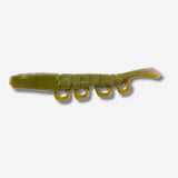 Berkley Gulp! Turbo Shrimp 3" Soft Plastic Lure