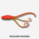 Berkley Gulp! Squid Vicious 6" Soft Plastic Lure