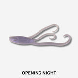 Berkley Gulp! Squid Vicious 6" Soft Plastic Lure