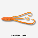 Berkley Gulp! Squid Vicious 6" Soft Plastic Lure