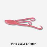 Berkley Gulp! Squid Vicious 6" Soft Plastic Lure