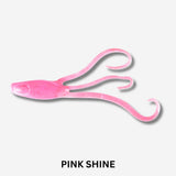 Berkley Gulp! Squid Vicious 6" Soft Plastic Lure