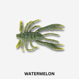 Berkley Gulp! Crabby 2" Soft Plastic Lure