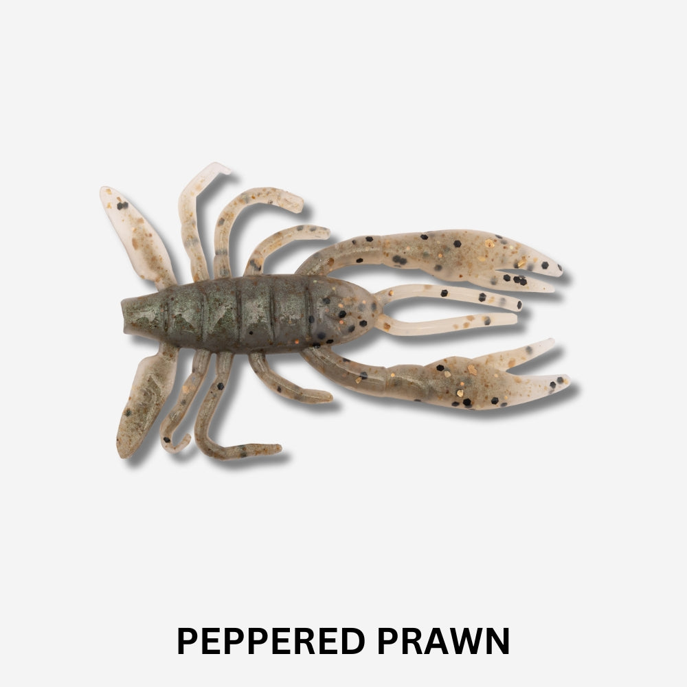 Berkley Gulp! Crabby 2" Soft Plastic Lure
