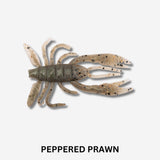 Berkley Gulp! Crabby 2.5" Soft Plastic Lure