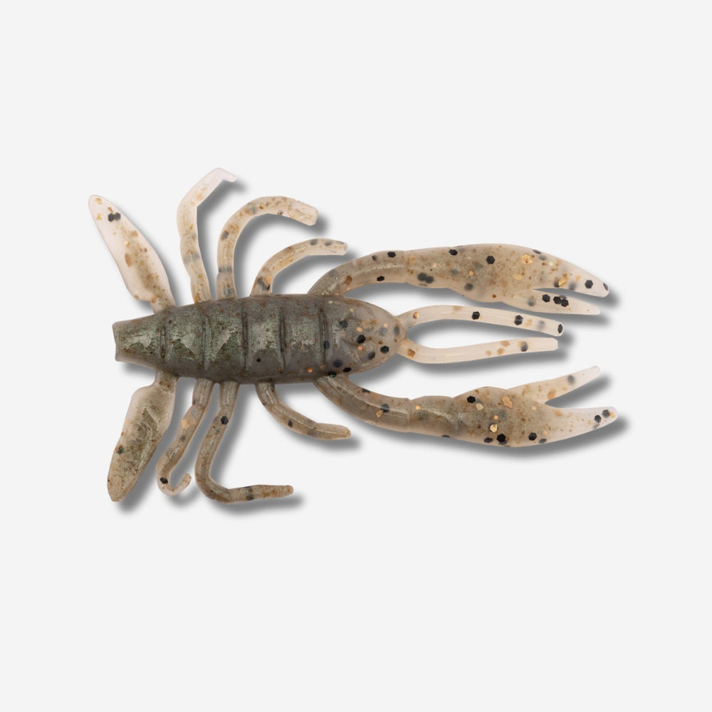 Berkley Gulp! Crabby 2.5" Soft Plastic Lure