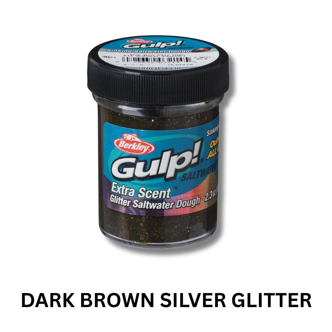 Berkley Gulp! Dough EU GSWD Crust