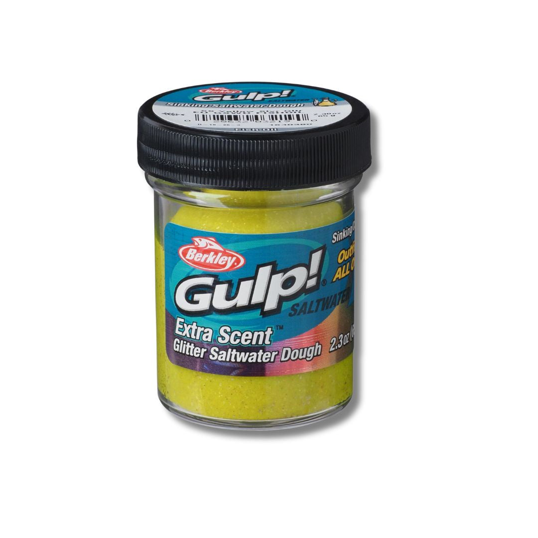Berkley Gulp! Dough EU GSWD Crust