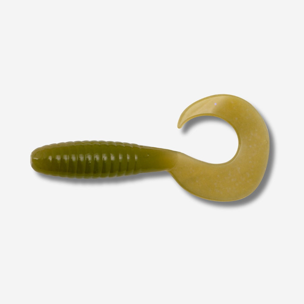 Berkley Gulp! Grub 2.5" Soft Plastic Lure