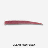 Berkley Gulp! Hollow Fat Sandworm 4" Soft Plastic Lure