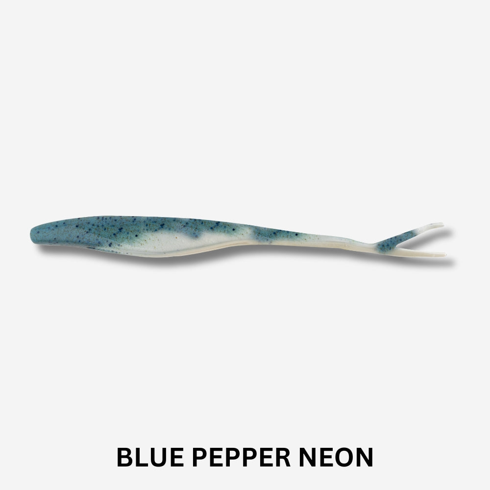 Berkley Gulp! Jerk Shad 5" Soft Plastic Lure