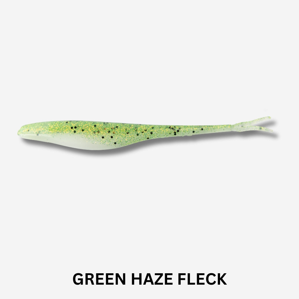 Berkley Gulp! Jerk Shad 5" Soft Plastic Lure