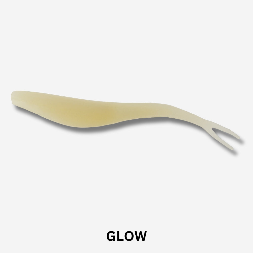 Berkley Gulp! Jerk Shad 5" Soft Plastic Lure