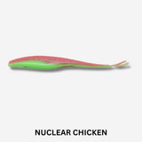 Berkley Gulp! Jerk Shad 5" Soft Plastic Lure