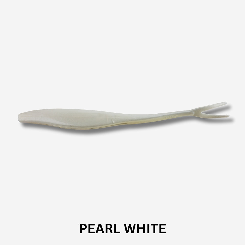 Berkley Gulp! Jerk Shad 5" Soft Plastic Lure