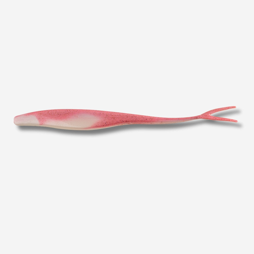 Berkley Gulp! Jerk Shad 5" Soft Plastic Lure