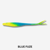 Berkley Gulp! Jerk Shad 7" Soft Plastic Lure
