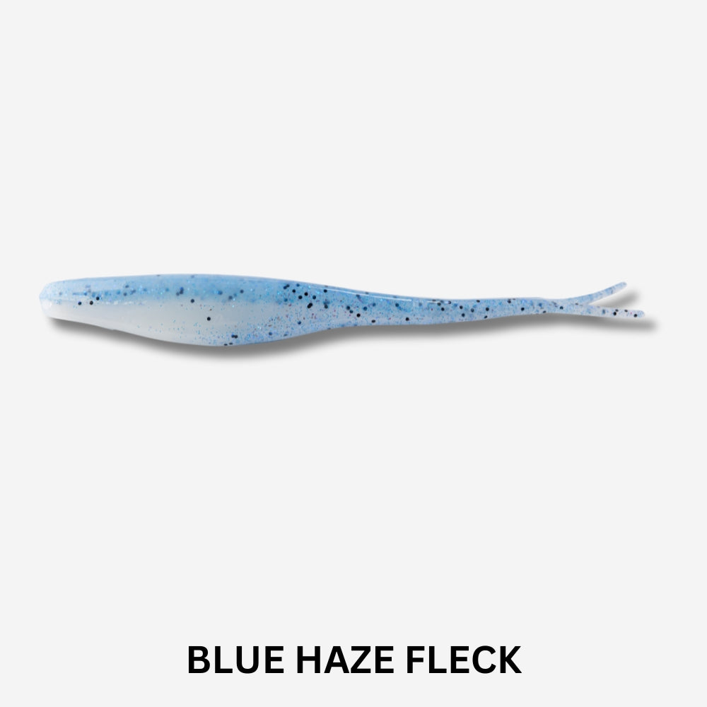 Berkley Gulp! Jerk Shad 7" Soft Plastic Lure