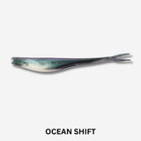 Berkley Gulp! Jerk Shad 7" Soft Plastic Lure