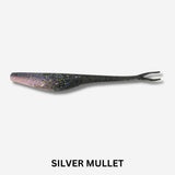 Berkley Gulp! Jerk Shad 7" Soft Plastic Lure