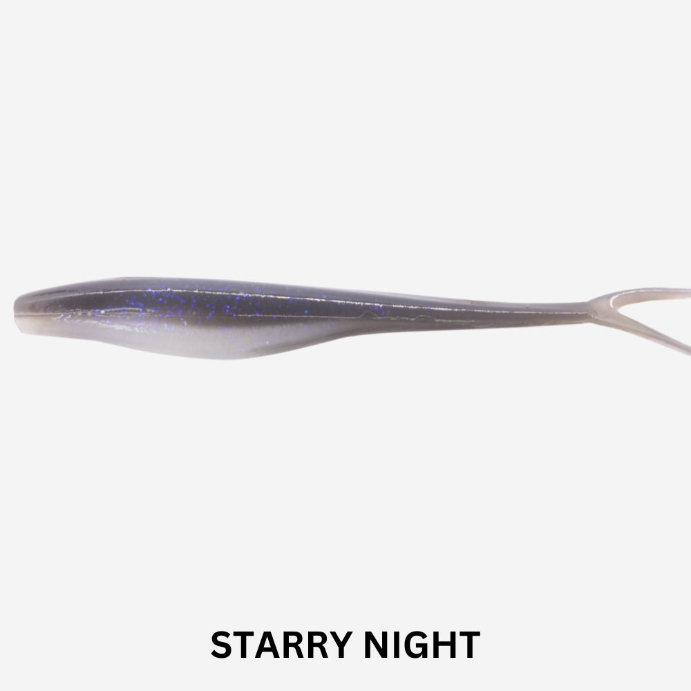 Berkley Gulp! Jerk Shad 7" Soft Plastic Lure