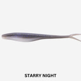 Berkley Gulp! Jerk Shad 7" Soft Plastic Lure