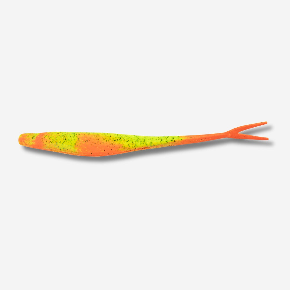 Berkley Gulp! Jerk Shad 7" Soft Plastic Lure