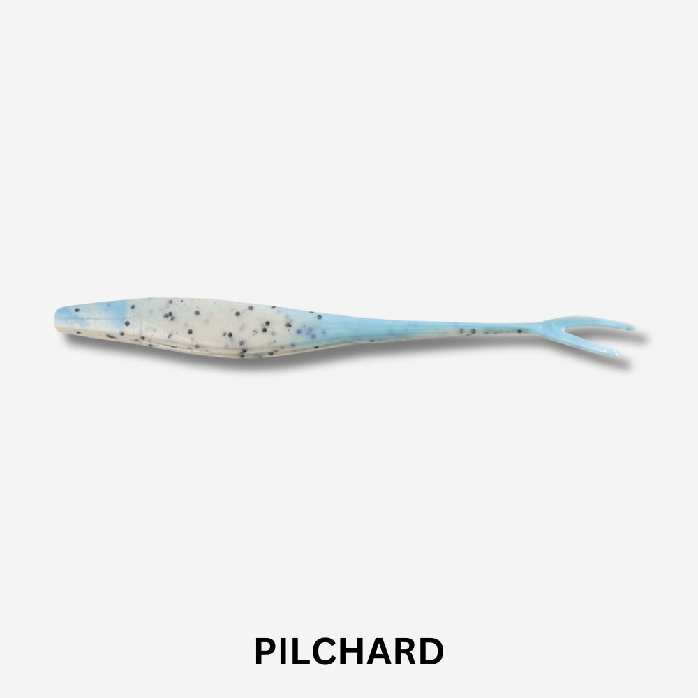 Berkley Gulp! Jerk Shad 9" Soft Plastic Lure