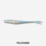 Berkley Gulp! Jerk Shad 9" Soft Plastic Lure