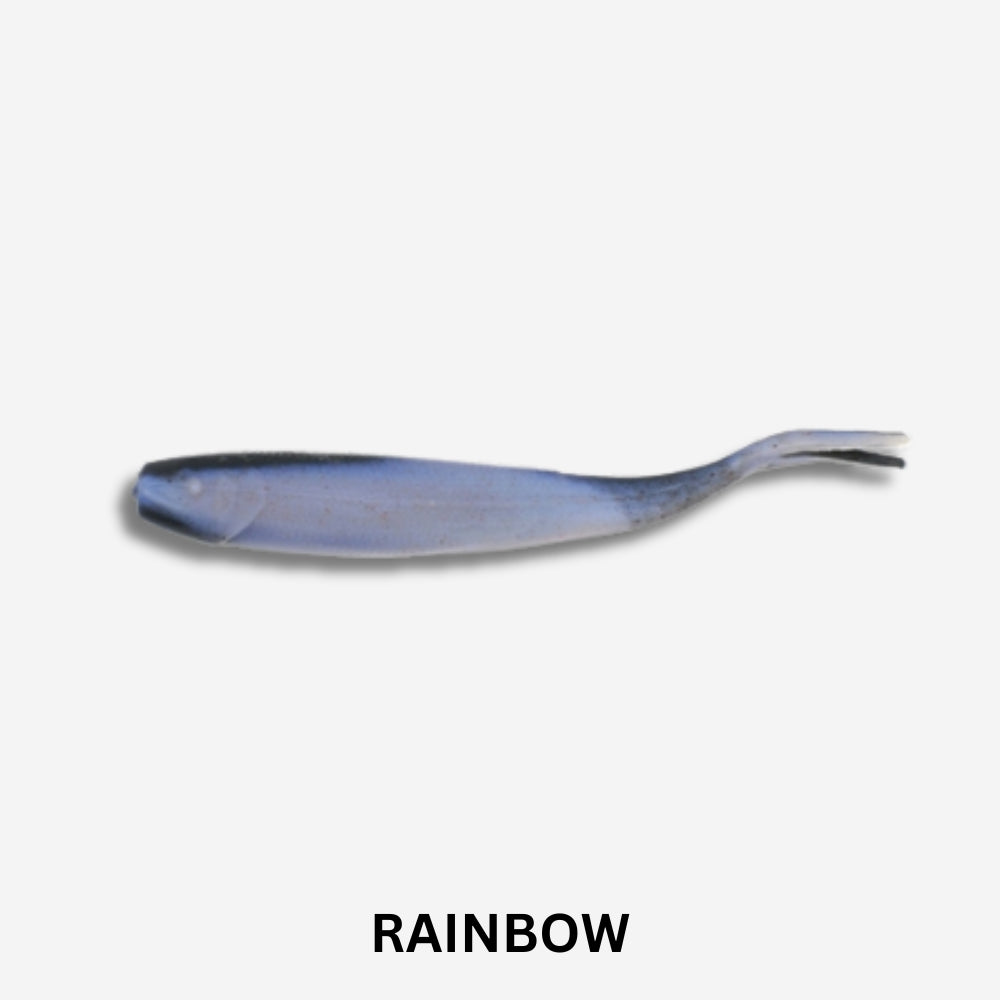 Berkley Gulp! Minnow 3" Soft Plastic Lure