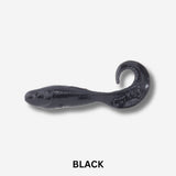 Berkley Gulp! Minnow Grub 3" Soft Plastic Lure
