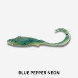 Berkley Gulp! Nemesis 4" Soft Plastic Lure