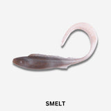 Berkley Gulp! Nemesis 3" Soft Plastic Lure