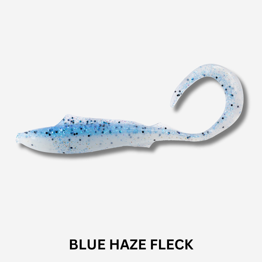Berkley Gulp! Nemesis 5" Soft Plastic Lure