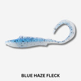 Berkley Gulp! Nemesis 5" Soft Plastic Lure