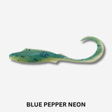 Berkley Gulp! Nemesis 5" Soft Plastic Lure