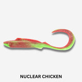 Berkley Gulp! Nemesis 5" Soft Plastic Lure