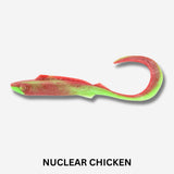 Berkley Gulp! Nemesis 6.5" Soft Plastic Lure