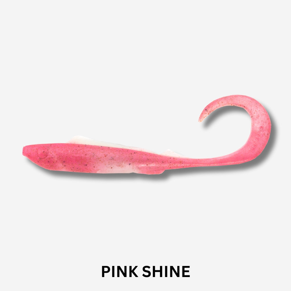 Berkley Gulp! Nemesis 6.5" Soft Plastic Lure