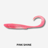 Berkley Gulp! Nemesis 6.5" Soft Plastic Lure