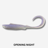 Berkley Gulp! Nemesis 6.5" Soft Plastic Lure