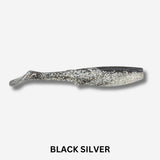 Berkley Gulp! Paddleshad 4" Soft Plastic Lure